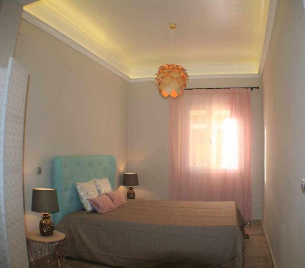 Apartamento Con Terraza Centrico Moderno Nuevo Madrid Exterior photo